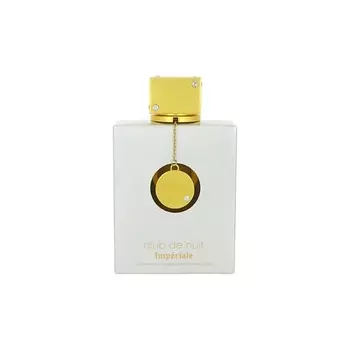 ARMAF PERFUMES Парфюмерная вода Club De Nuit White Imperiale