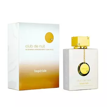 ARMAF PERFUMES Парфюмерная вода Club De Nuit White Imperiale