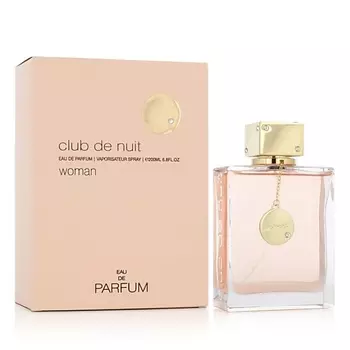 ARMAF PERFUMES Парфюмерная вода Club De Nuit