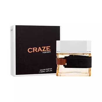 ARMAF PERFUMES Парфюмерная вода Craze