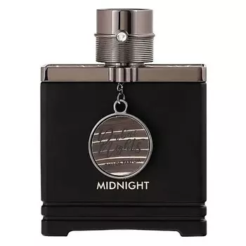 ARMAF PERFUMES Парфюмерная вода Dubai Nights Midnight