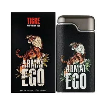 ARMAF PERFUMES Парфюмерная вода Ego Tigre