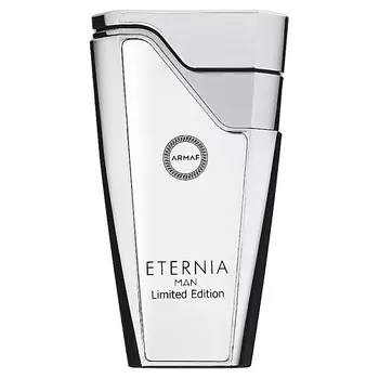 ARMAF PERFUMES Парфюмерная вода Eternia Man Limited Edition
