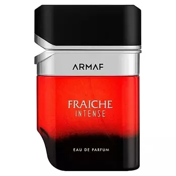 ARMAF PERFUMES Парфюмерная вода Fraich Intense
