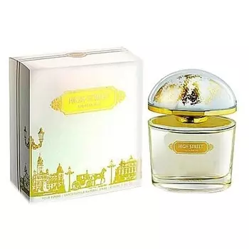 ARMAF PERFUMES Парфюмерная вода High Street