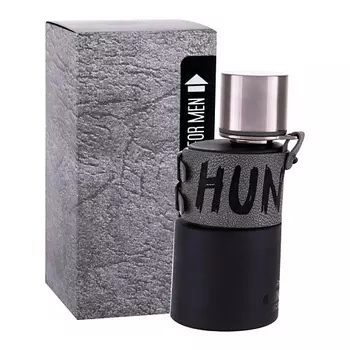 ARMAF PERFUMES Парфюмерная вода Hunter Intense