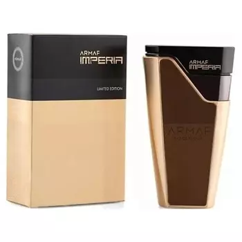 ARMAF PERFUMES Парфюмерная вода Imperia