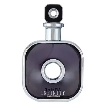 ARMAF PERFUMES Парфюмерная вода Infinity Silver