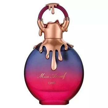 ARMAF PERFUMES Парфюмерная вода Ladies Miss Chic