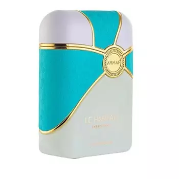 ARMAF PERFUMES Парфюмерная вода Le Parfait Azure
