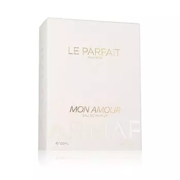 ARMAF PERFUMES Парфюмерная вода Le Parfait Mon Amour