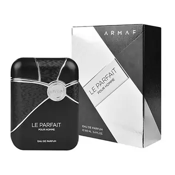 ARMAF PERFUMES Парфюмерная вода Le Parfait Pour Homme