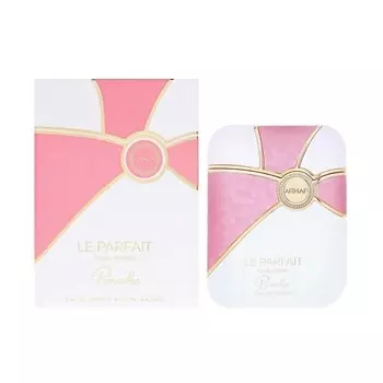 ARMAF PERFUMES Парфюмерная вода Le Parfait Pour Femme