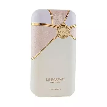 ARMAF PERFUMES Парфюмерная вода Le Parfait Pour Femme