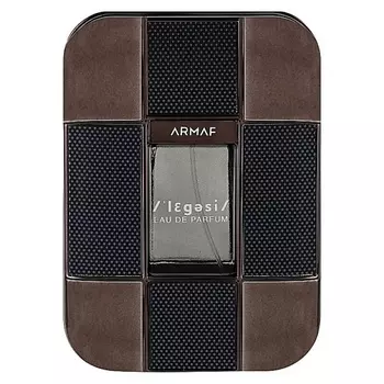 ARMAF PERFUMES Парфюмерная вода Legesi