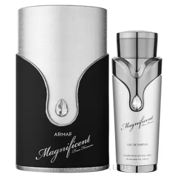 ARMAF PERFUMES Парфюмерная вода Magnificent Pour Homme