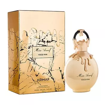 ARMAF PERFUMES Парфюмерная вода Miss Voce Viva EDP