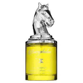 ARMAF PERFUMES Парфюмерная вода Niche Bucephalus No. X