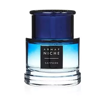 ARMAF PERFUMES Парфюмерная вода Niche Sapphire