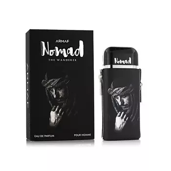 ARMAF PERFUMES Парфюмерная вода Nomad The Wanderer