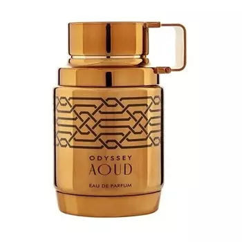 ARMAF PERFUMES Парфюмерная вода Odyssey Aoud