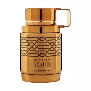 ARMAF PERFUMES Парфюмерная вода Odyssey Aoud