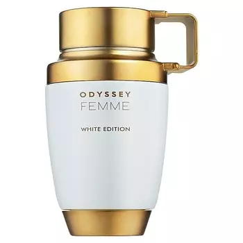 ARMAF PERFUMES Парфюмерная вода Odyssey Femme White Edition