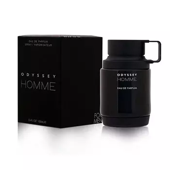 ARMAF PERFUMES Парфюмерная вода Odyssey Homme