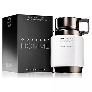ARMAF PERFUMES Парфюмерная вода Odyssey Homme White Edition