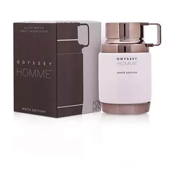 ARMAF PERFUMES Парфюмерная вода Odyssey Homme White Edition