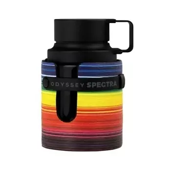 ARMAF PERFUMES Парфюмерная вода Odyssey Spectra Rainbow Edition