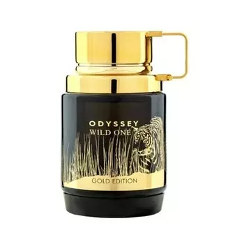 ARMAF PERFUMES Парфюмерная вода Odyssey Wild One Gold Edition