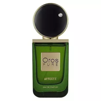 ARMAF PERFUMES Парфюмерная вода Oros Pure Affecte