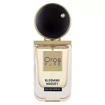 ARMAF PERFUMES Парфюмерная вода Oros Pure Blooming Maguey