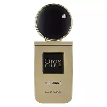 ARMAF PERFUMES Парфюмерная вода Oros Pure Cloisonne