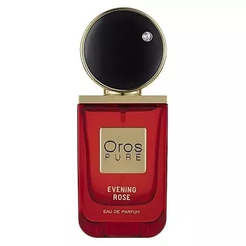 ARMAF PERFUMES Парфюмерная вода Oros Pure Evening Rose