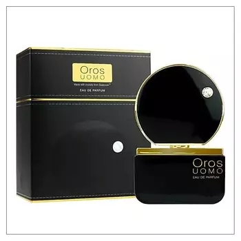 ARMAF PERFUMES Парфюмерная вода Oros Uomo