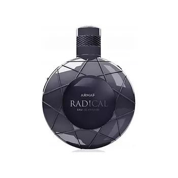ARMAF PERFUMES Парфюмерная вода Radical Blue