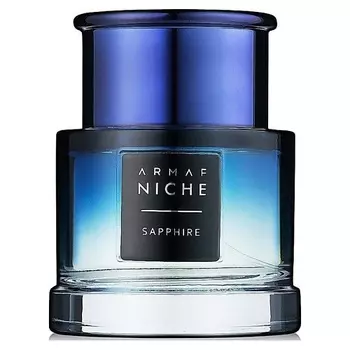ARMAF PERFUMES Парфюмерная вода Sapphire