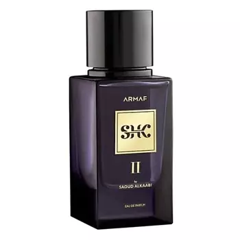ARMAF PERFUMES Парфюмерная вода SHK II