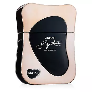 ARMAF PERFUMES Парфюмерная вода Signature True