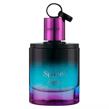 ARMAF PERFUMES Парфюмерная вода Spase Age