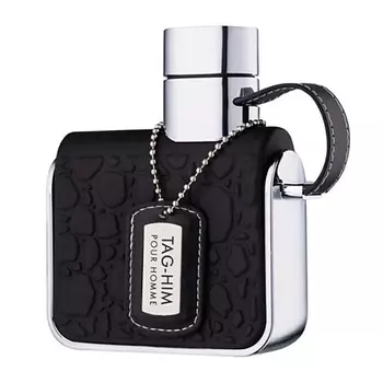 ARMAF PERFUMES Парфюмерная вода Tag Him