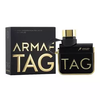 ARMAF PERFUMES Парфюмерная вода Tag Him Uomo Nero EDP