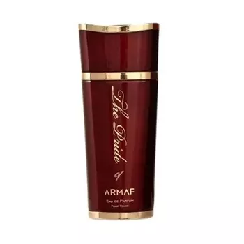 ARMAF PERFUMES Парфюмерная вода The Pride of Armaf For Women