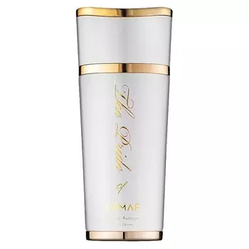 ARMAF PERFUMES Парфюмерная вода The Pride Of For Women Rouge