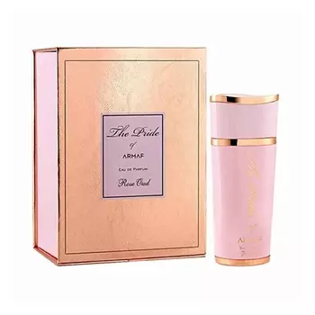 ARMAF PERFUMES Парфюмерная вода The Pride Of Rose Oud