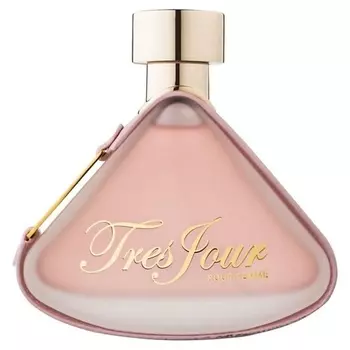 ARMAF PERFUMES Парфюмерная вода Tres Jour