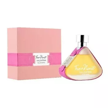 ARMAF PERFUMES Парфюмерная вода Tres Nuit Valentina