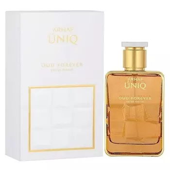 ARMAF PERFUMES Парфюмерная вода Uniq Oud Forever